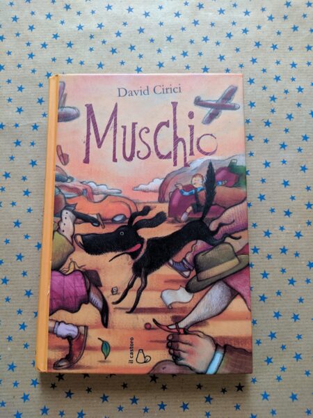 Muschio