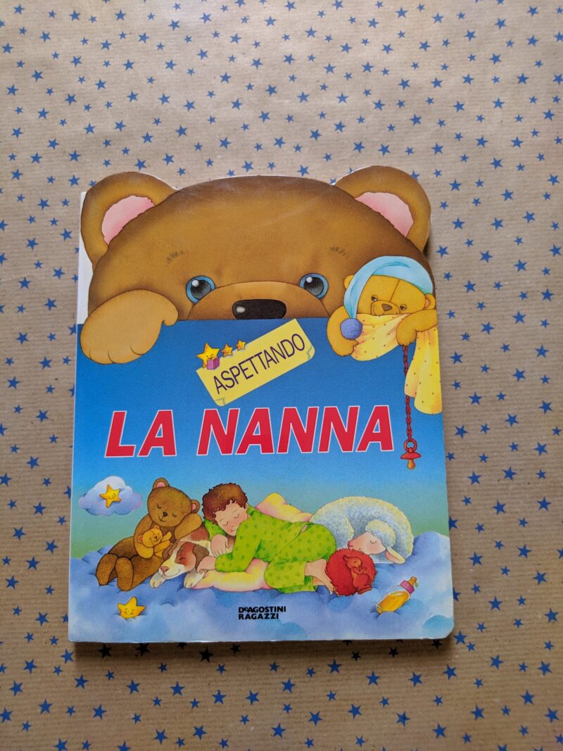 Aspettando la nanna