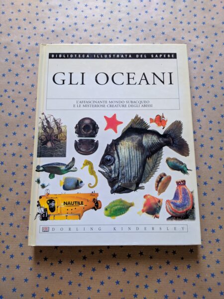 Gli oceani