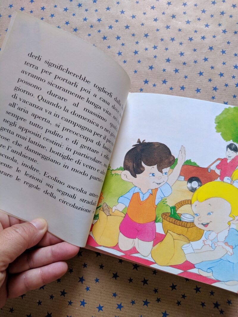 Il libro dell'ecologia
