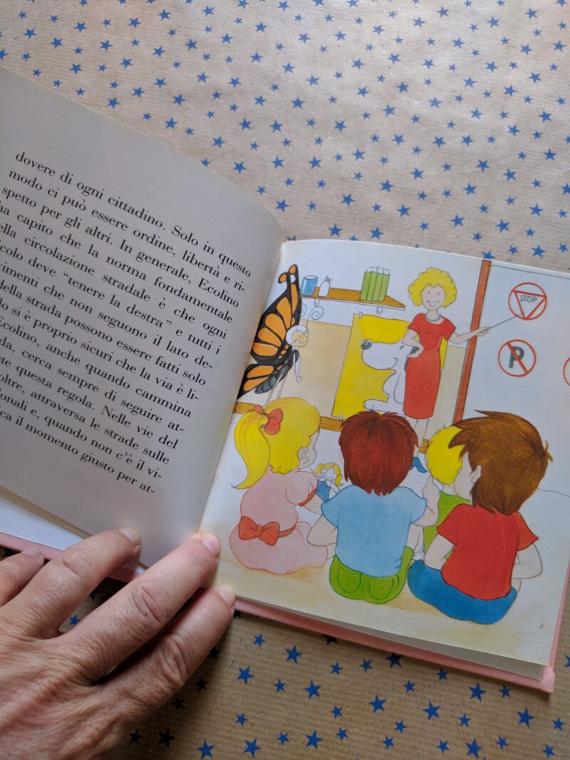 Il libro dell'ecologia