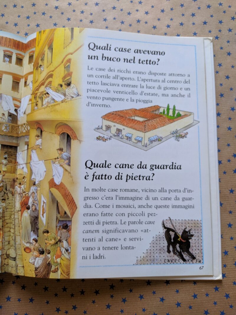 I perché delle antiche civiltà