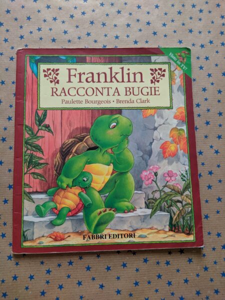 Franklin racconta bugie