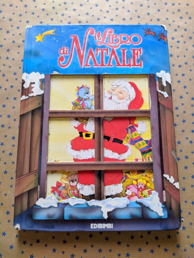 Il libro di Natale