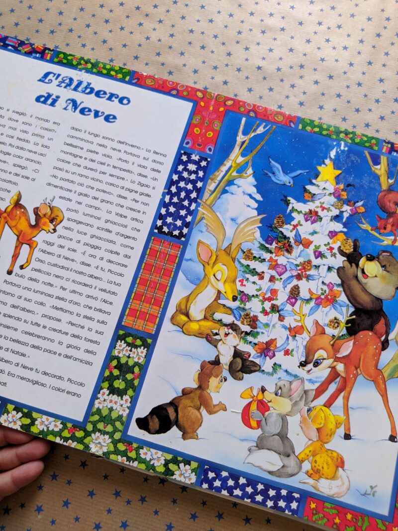 Il libro di Natale
