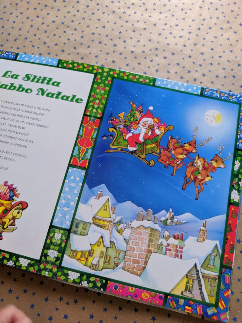 Il libro di Natale