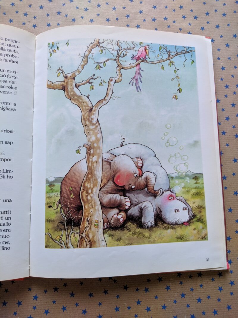 Storie proprio così