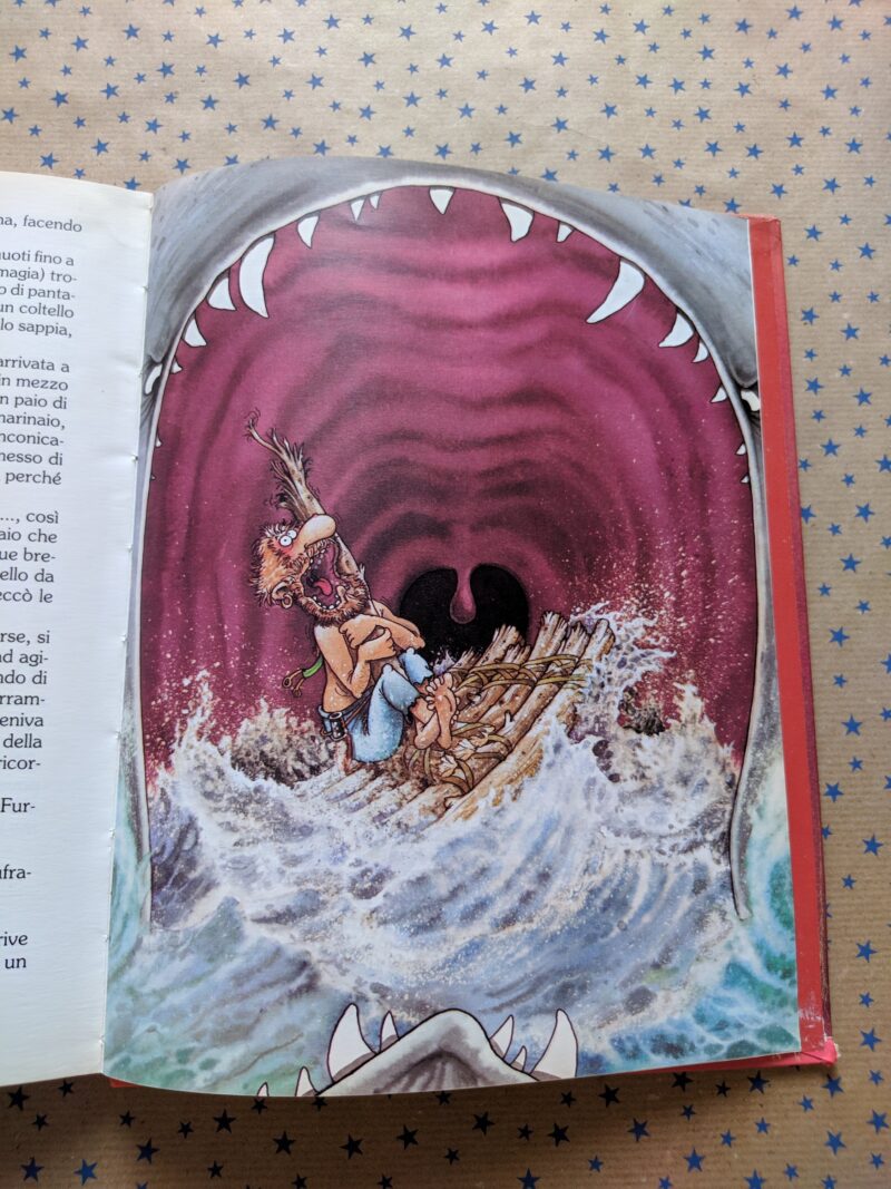 Storie proprio così
