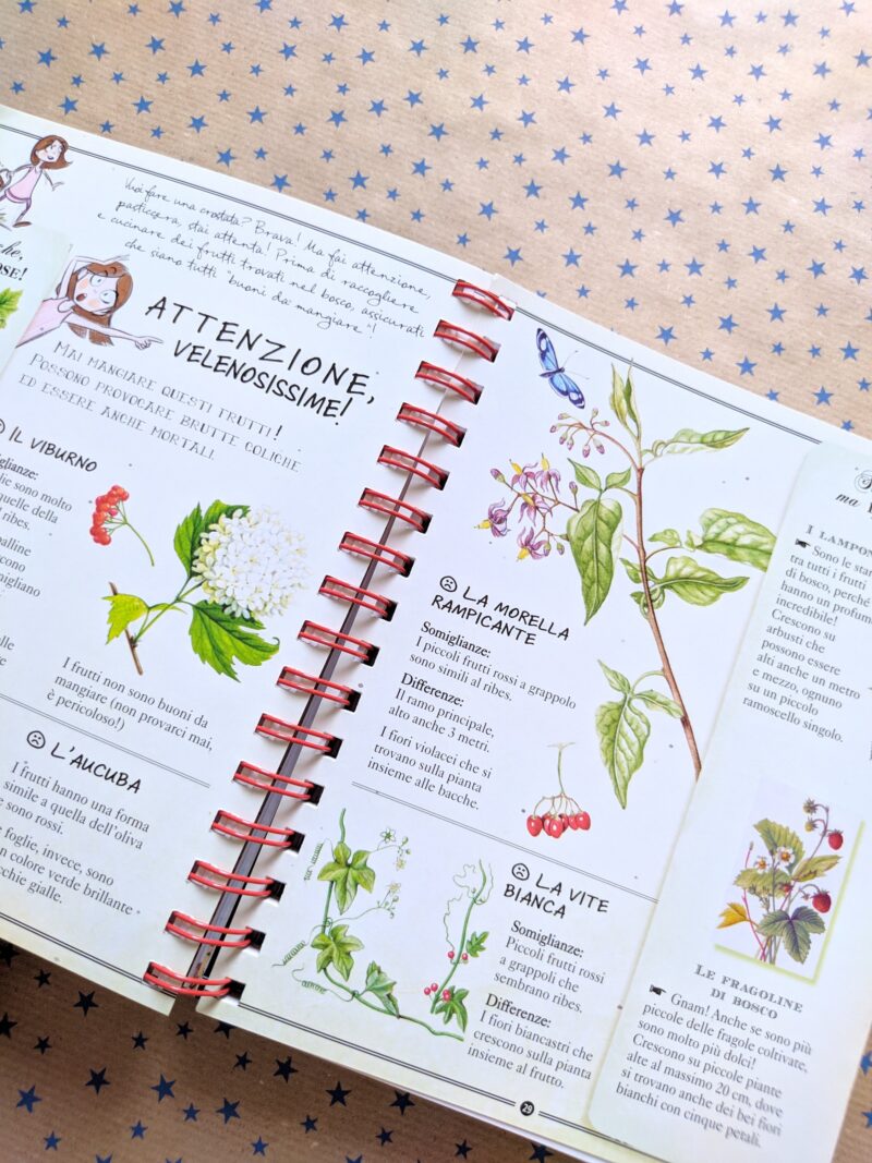 Girl's Book per ragazze in gamba