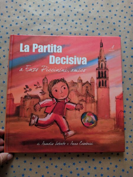 La partita decisiva