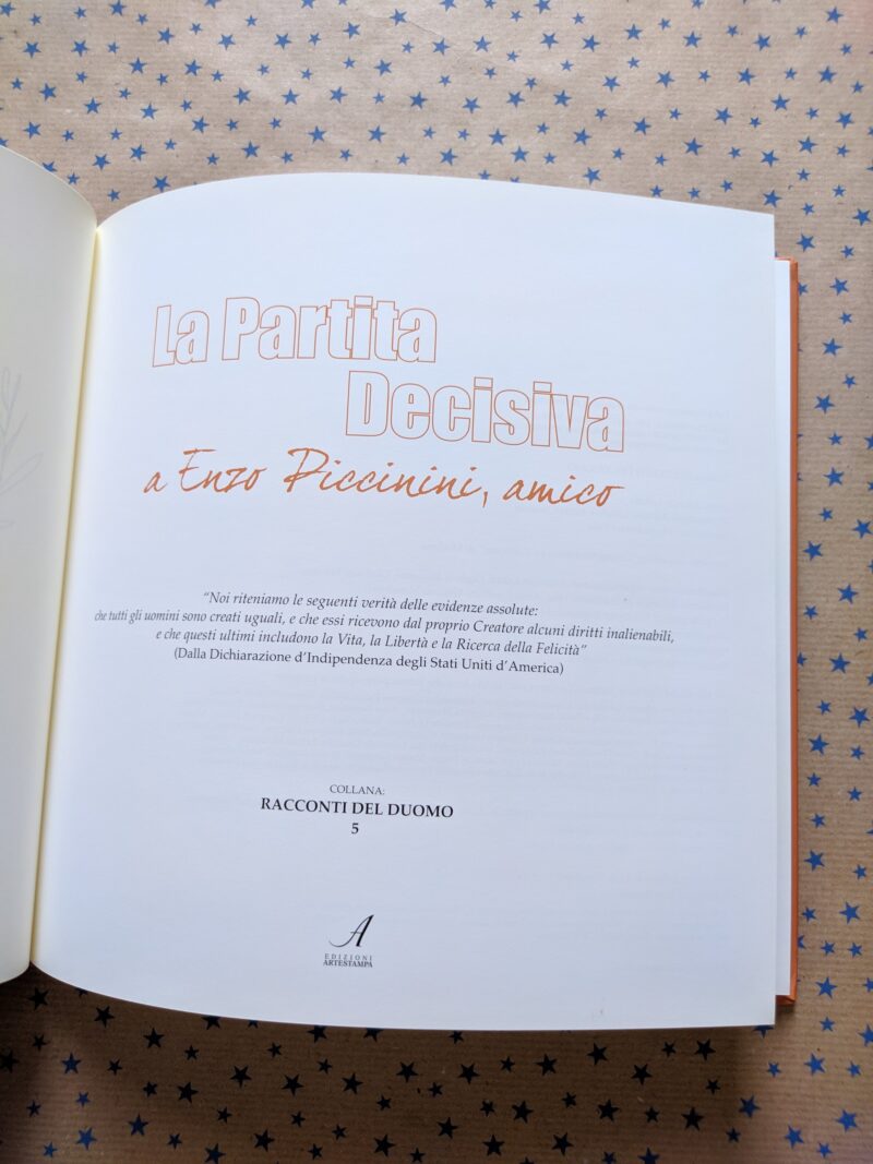 La partita decisiva