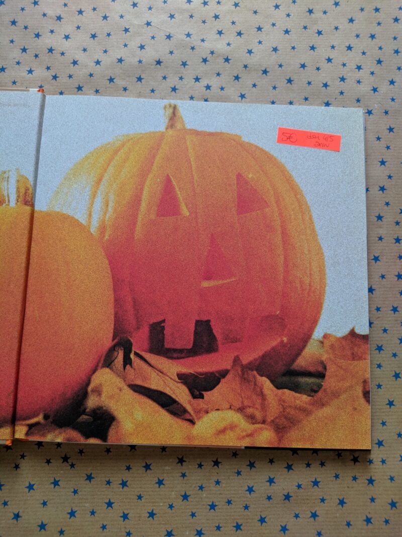 Halloween con i bambini