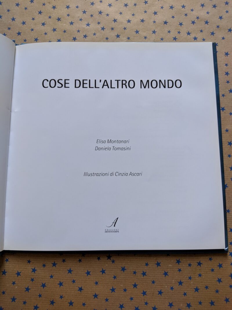 Cose dell'altro mondo