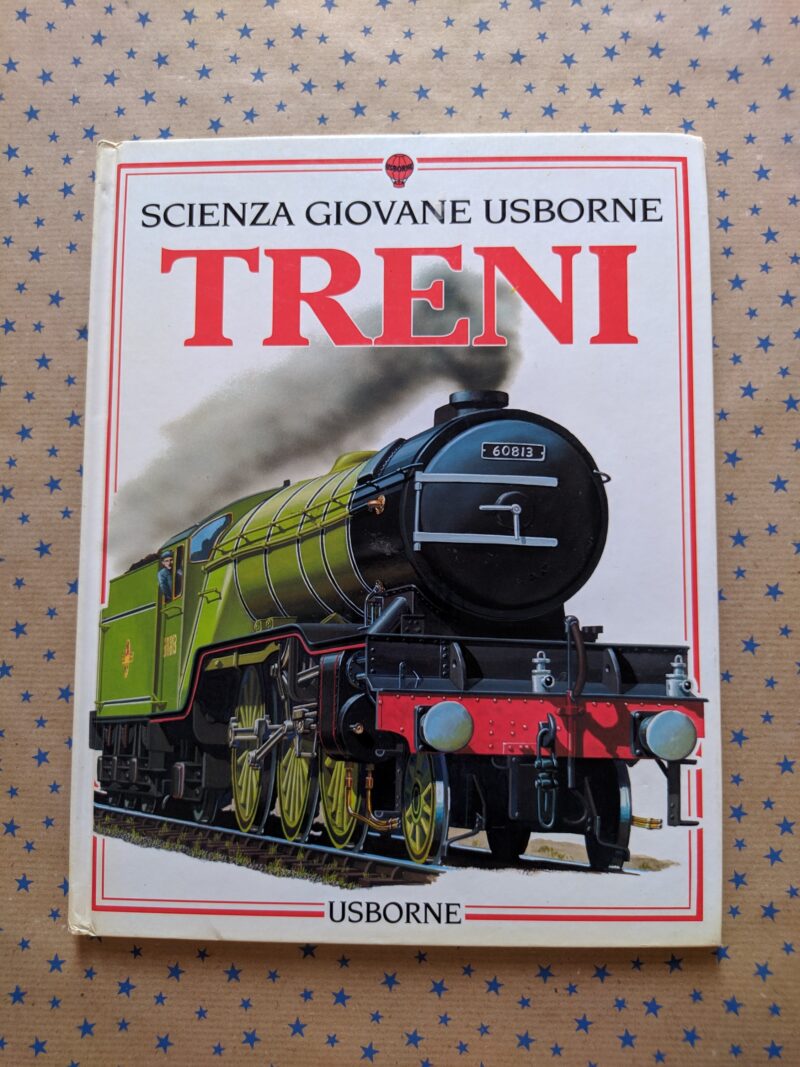 Treni