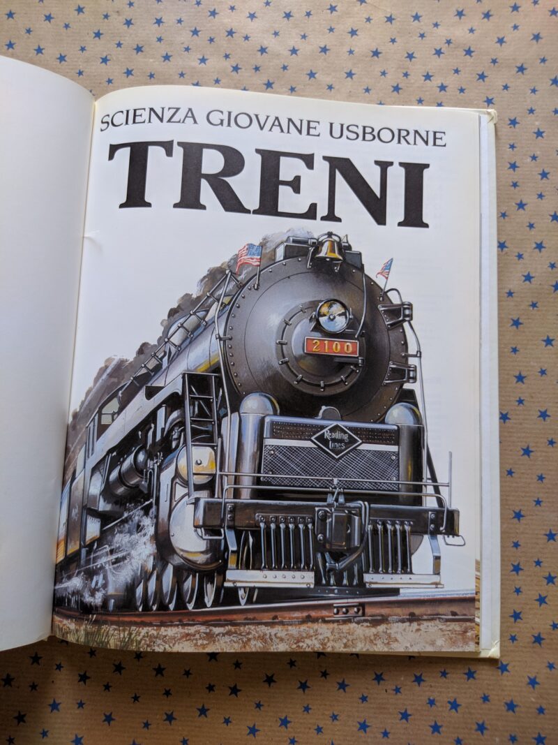 Treni