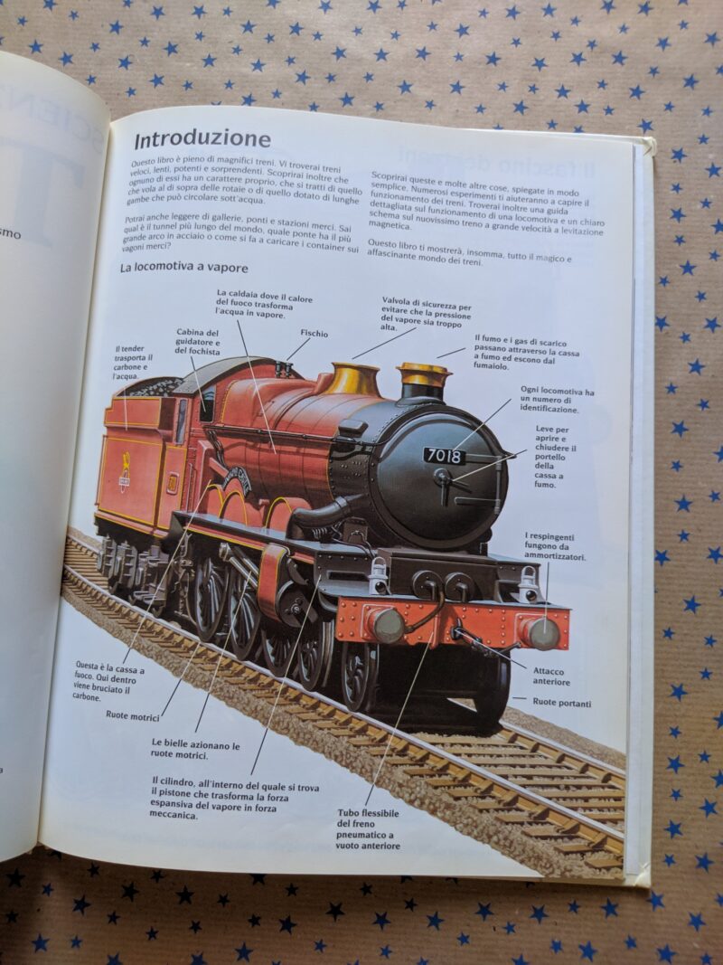 Treni