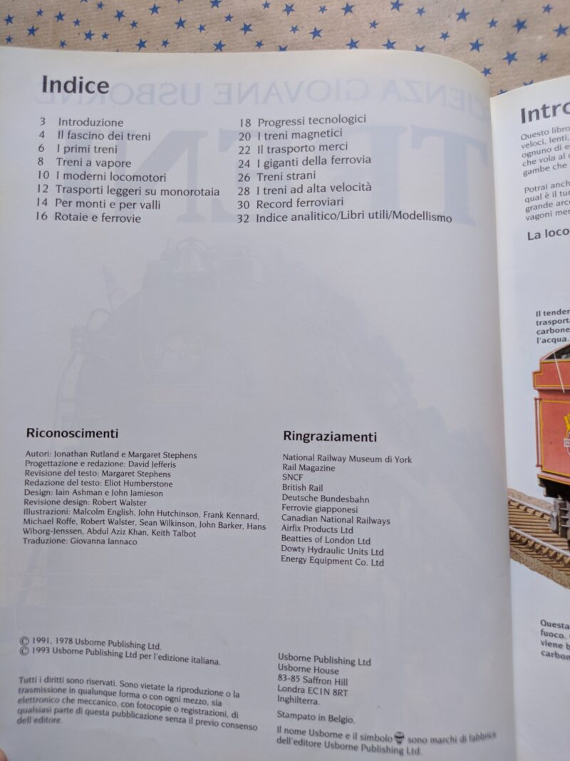 Treni