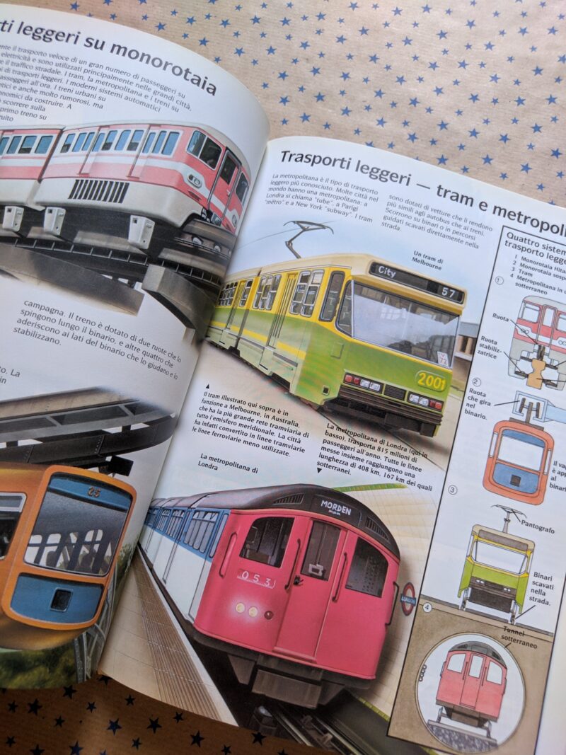 Treni