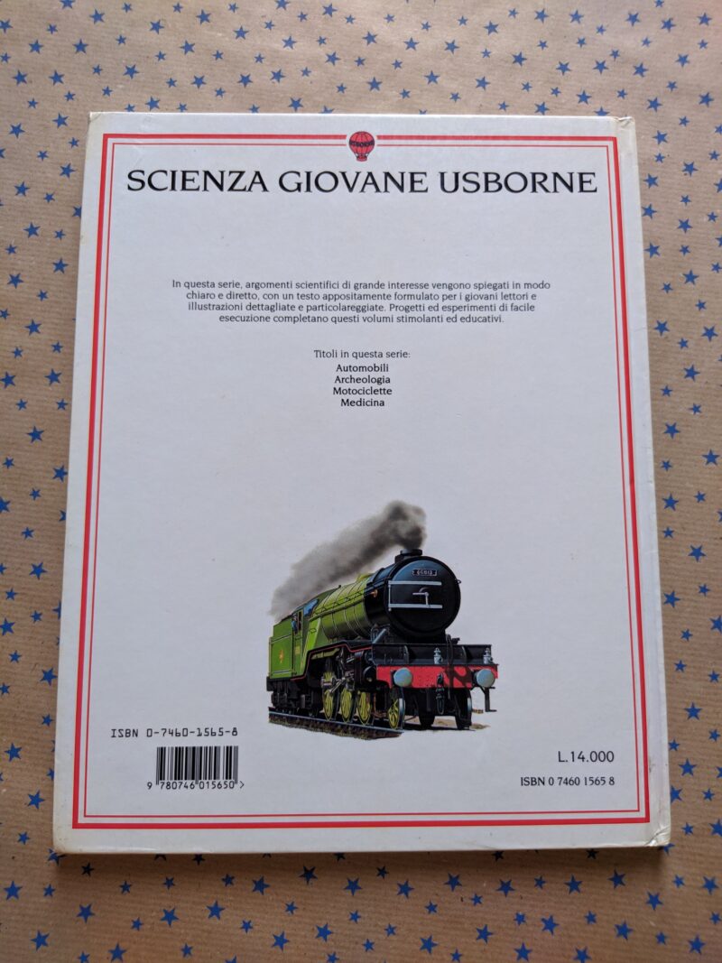 Treni