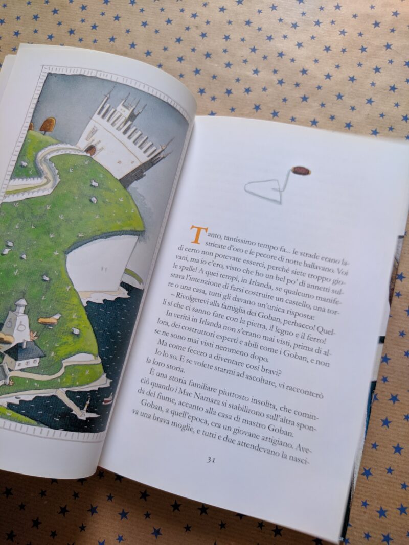 Belle,astute e coraggiose. Otto storie di eroine