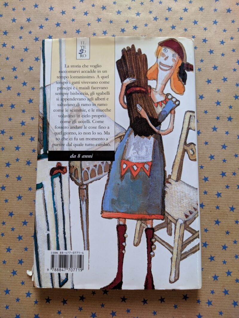 Belle,astute e coraggiose. Otto storie di eroine