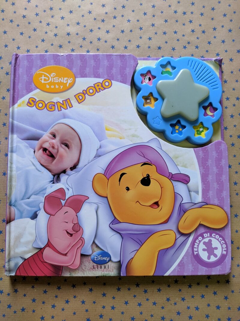 Sogni d'oro (sonoro)