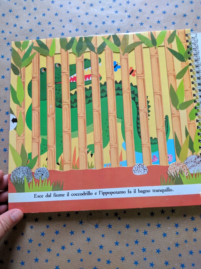 Giochiamo a rimpiattino