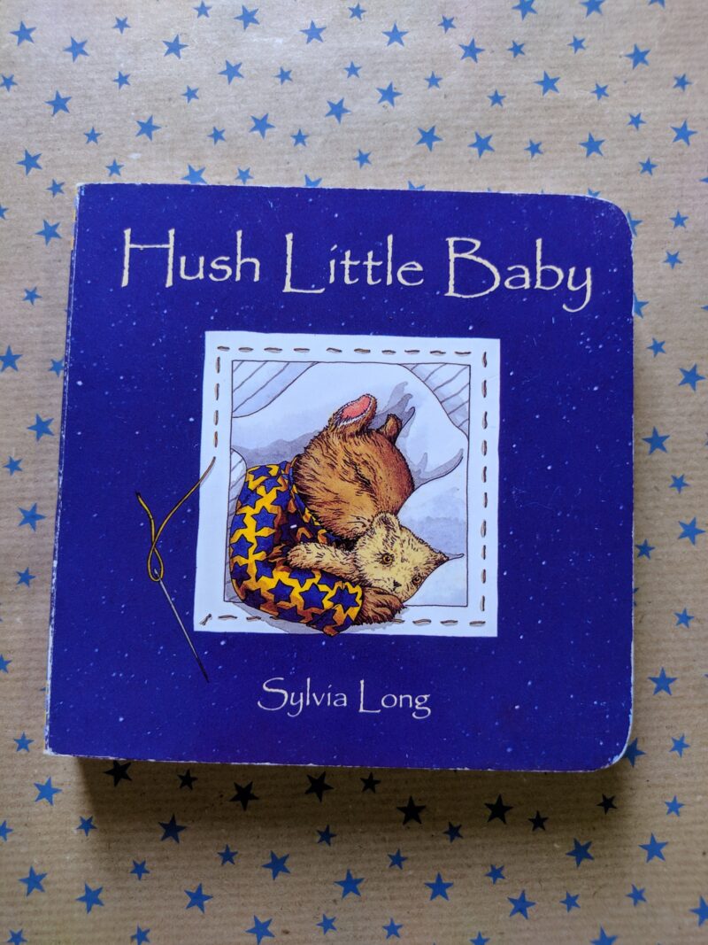 Hush Little Baby (inglese)