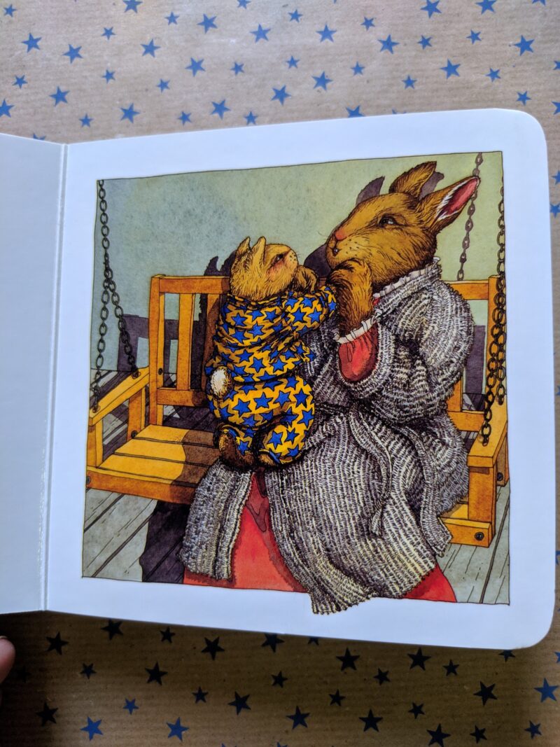 Hush Little Baby (inglese)