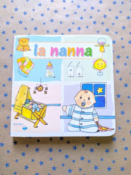 La nanna