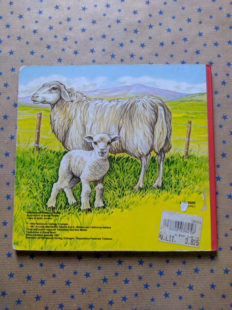 Piccoli e mamme
