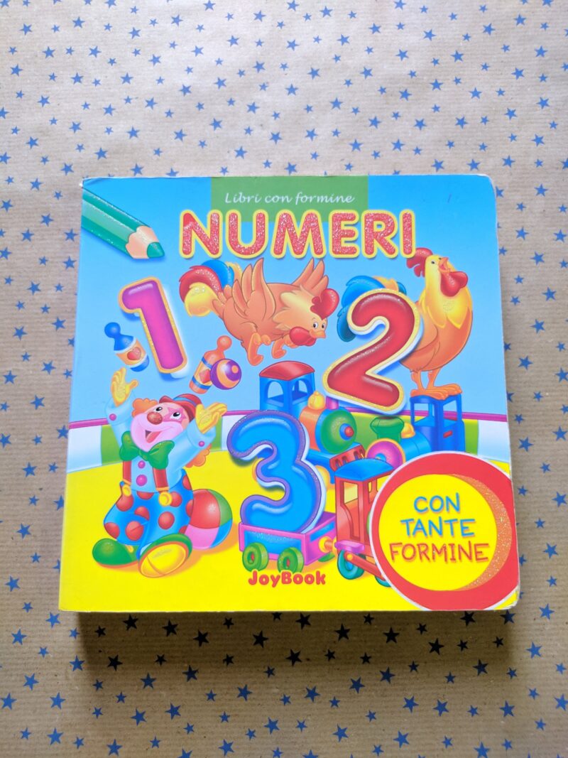 Numeri