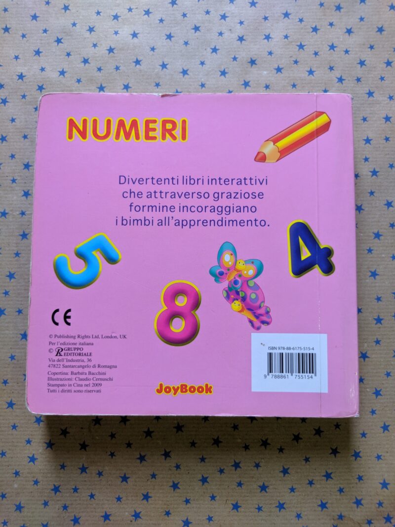 Numeri