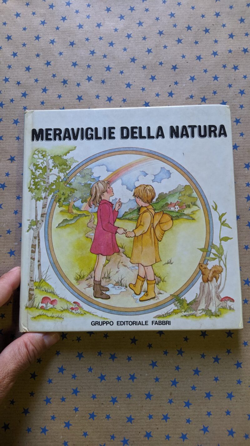 Meraviglie della natura