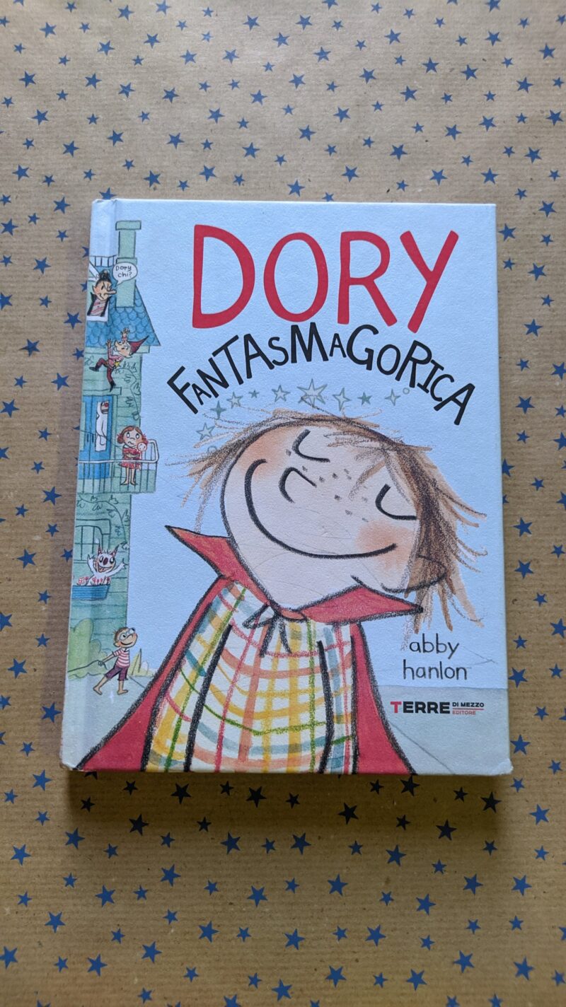 Dory fantasmagorica