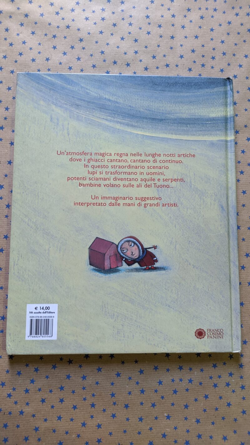 I canti dei ghiacci