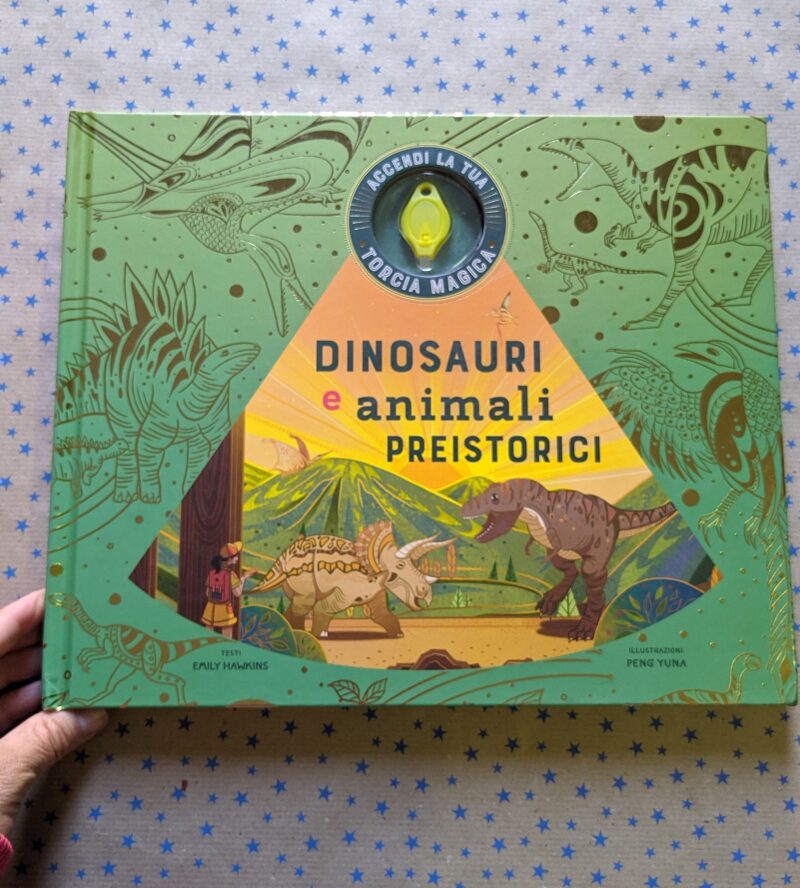 Dinosauri e animali preistorici