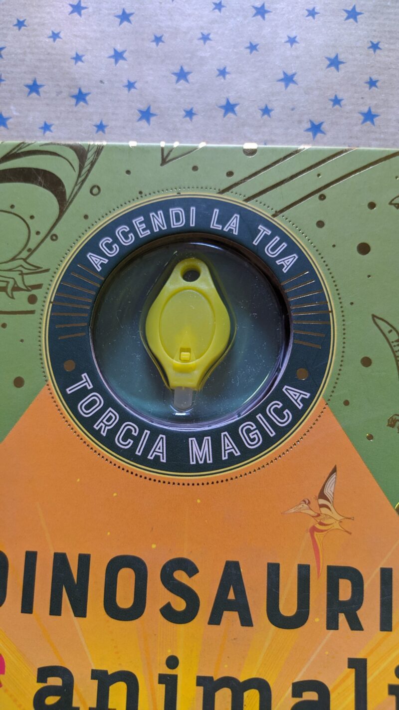 Dinosauri e animali preistorici