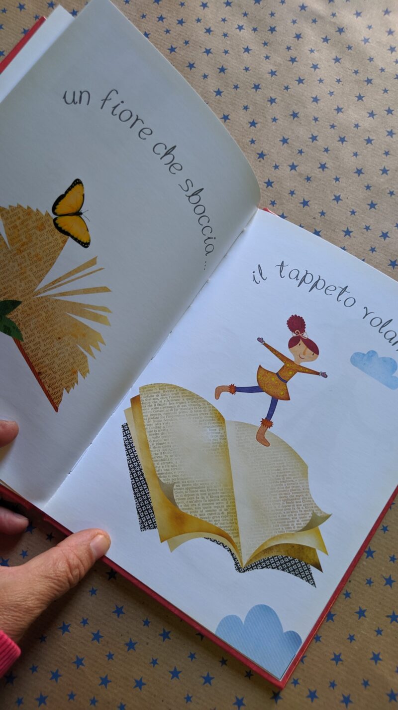 Il libro che vorrei