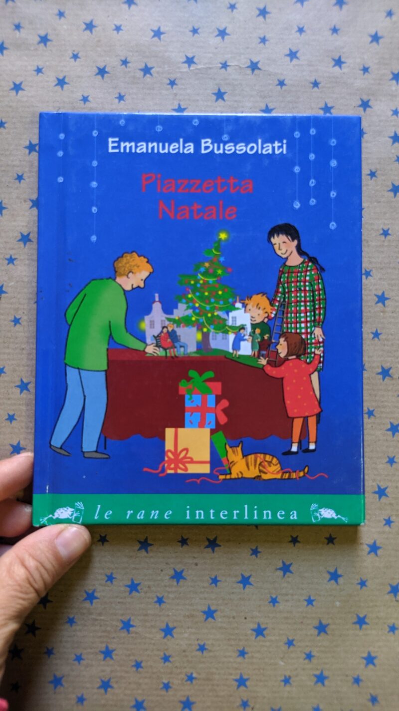 Piazzetta Natale