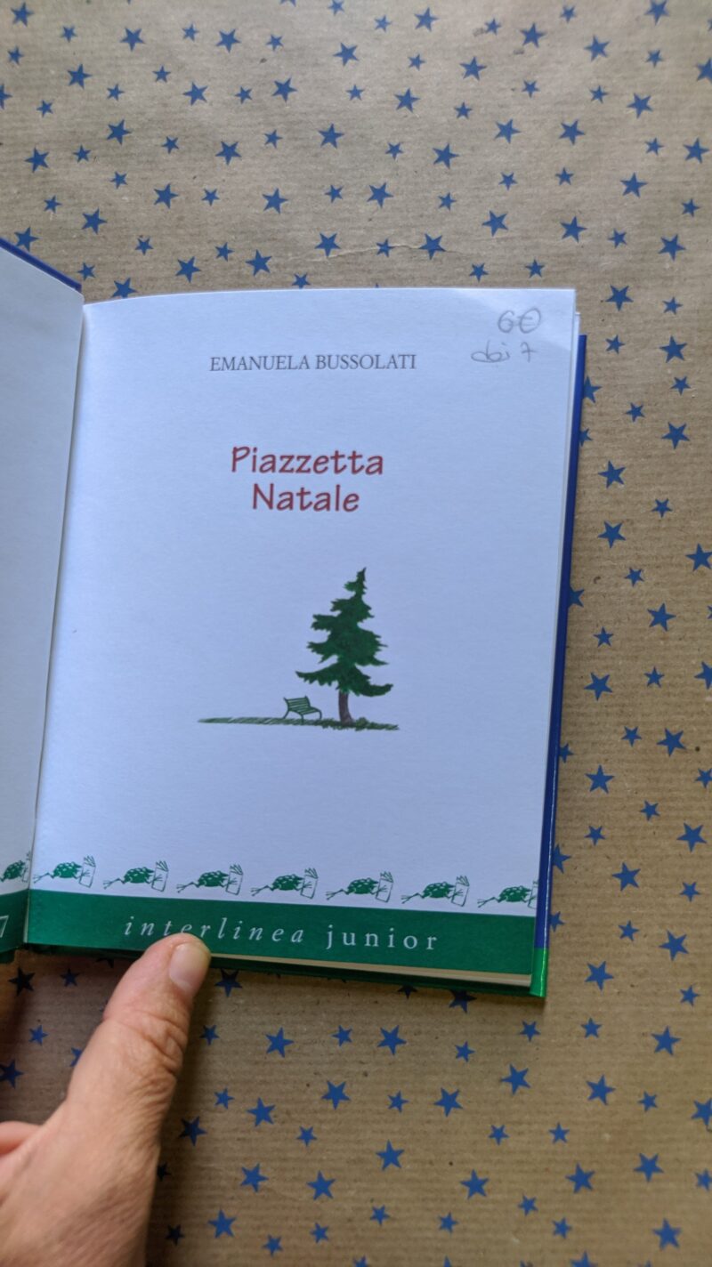 Piazzetta Natale