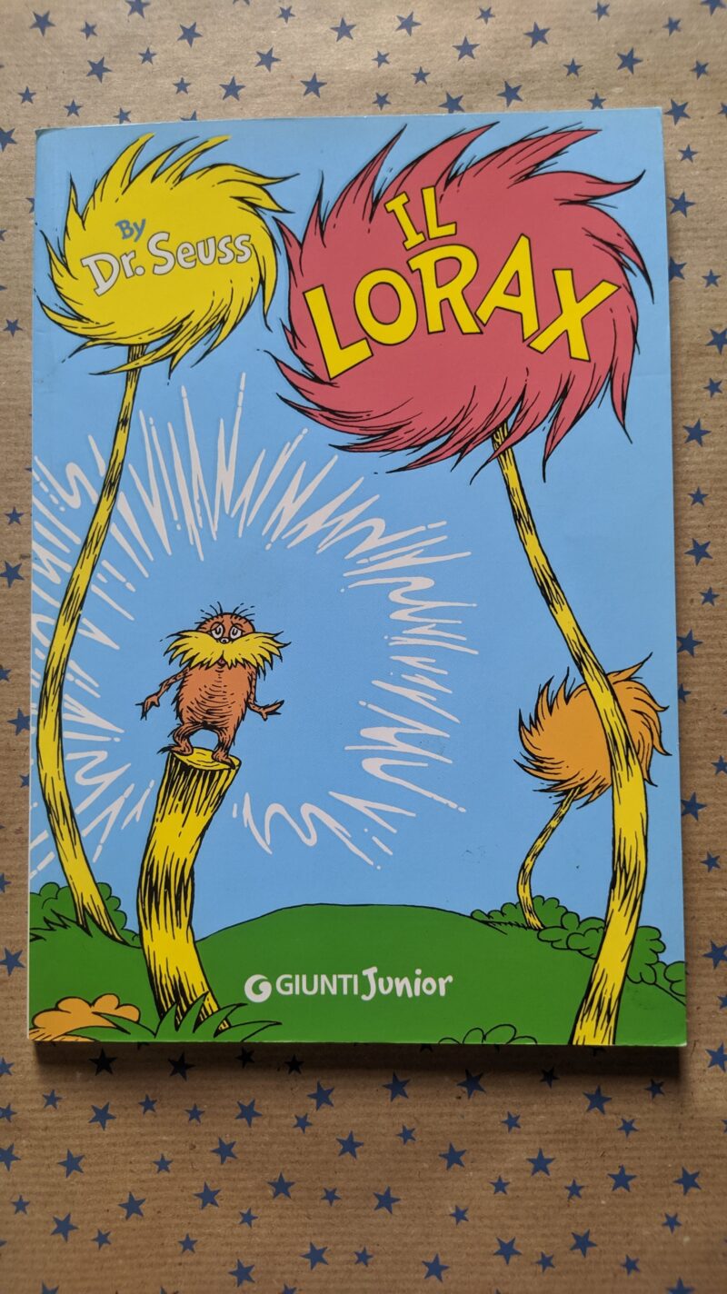 Il Lorax