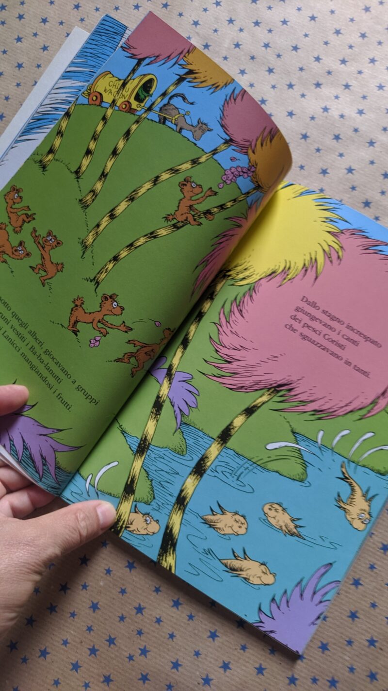 Il Lorax