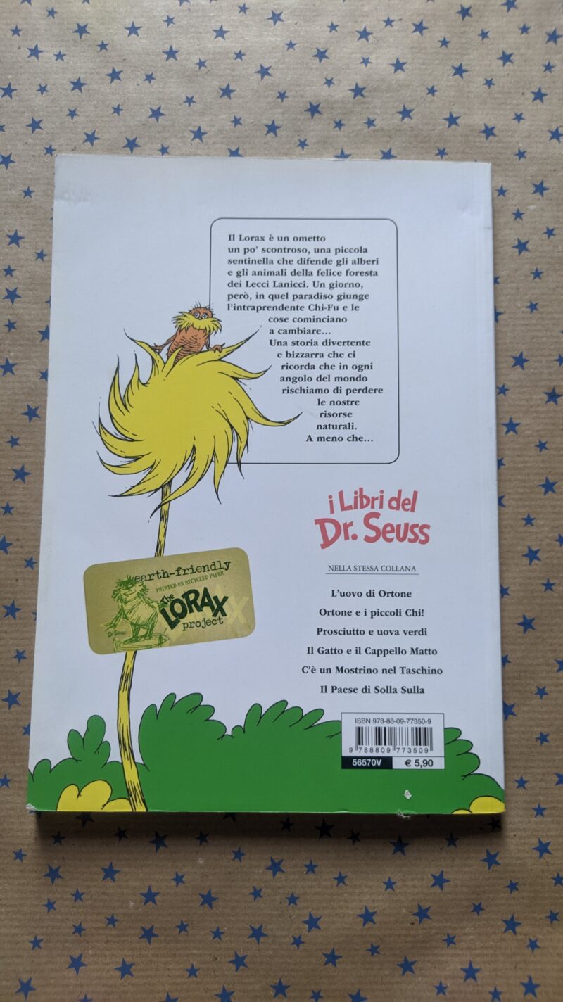Il Lorax