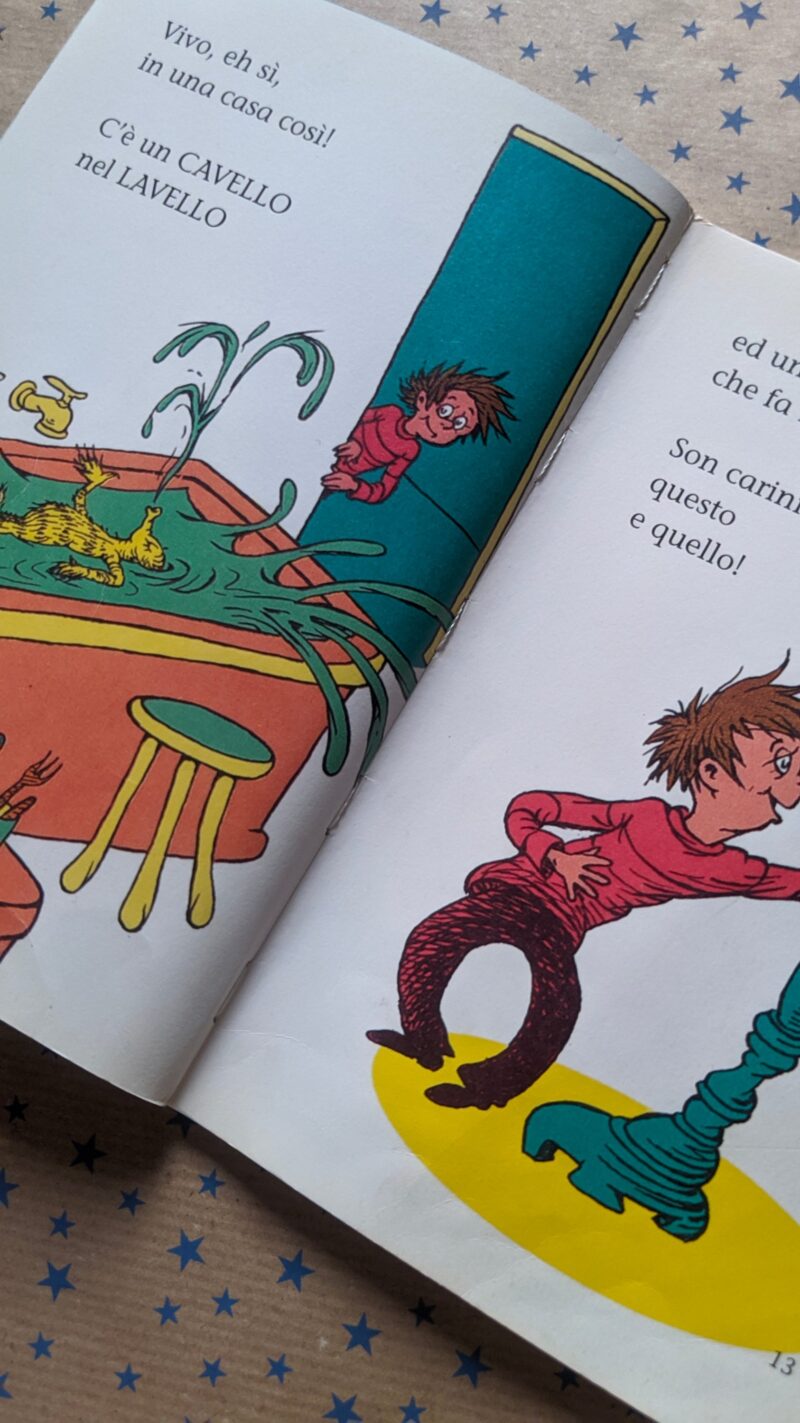 Il mostrino nel taschino