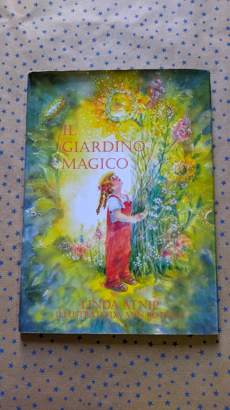 Il Giardino Magico