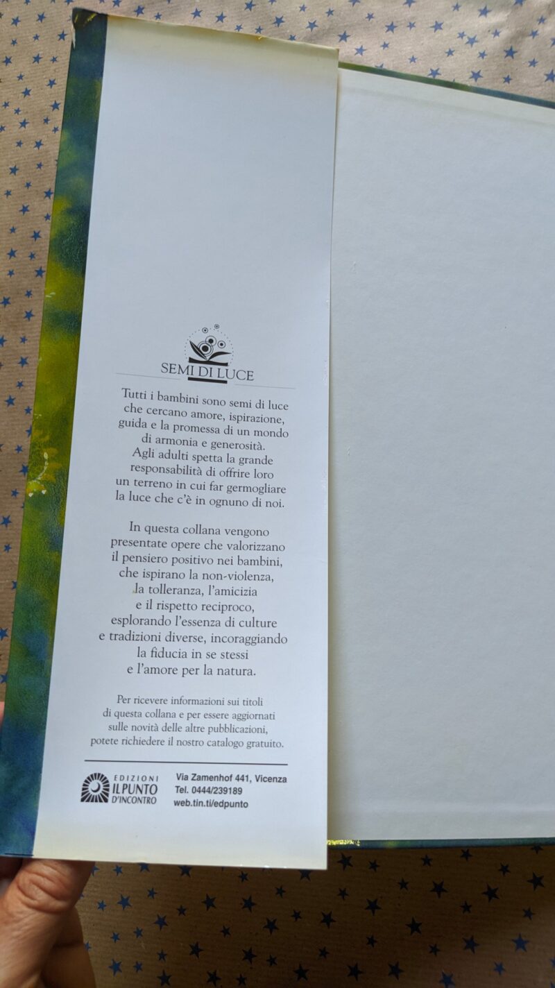 Il Giardino Magico
