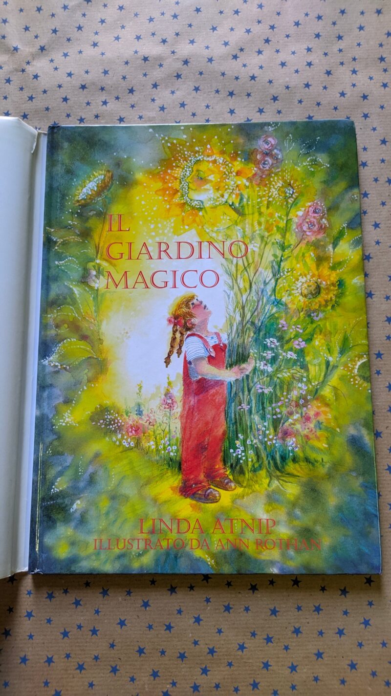 Il Giardino Magico