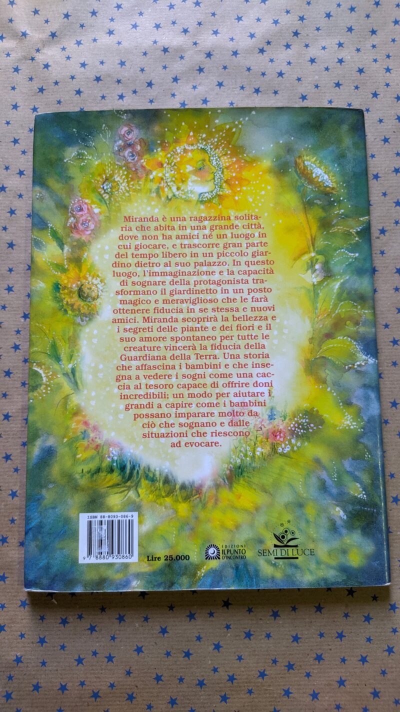 Il Giardino Magico