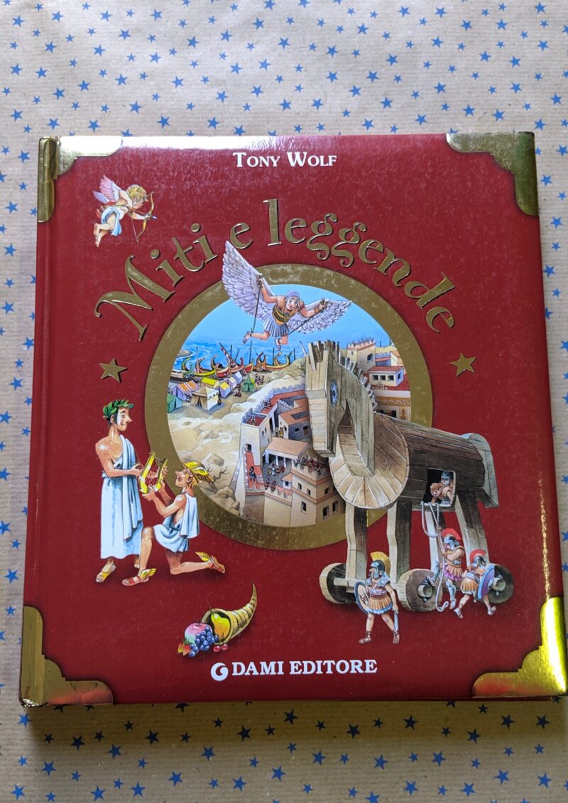 Miti e Leggende